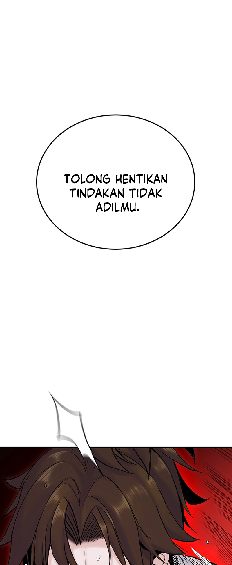Black and White Martial Emperor Chapter 14 - halaman 9