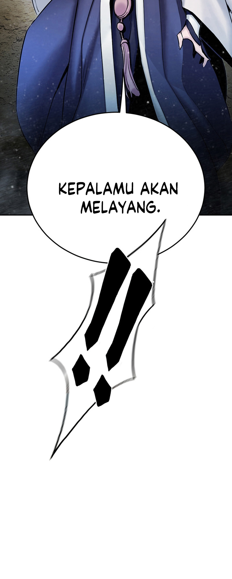 Black and White Martial Emperor Chapter 16 - halaman 12