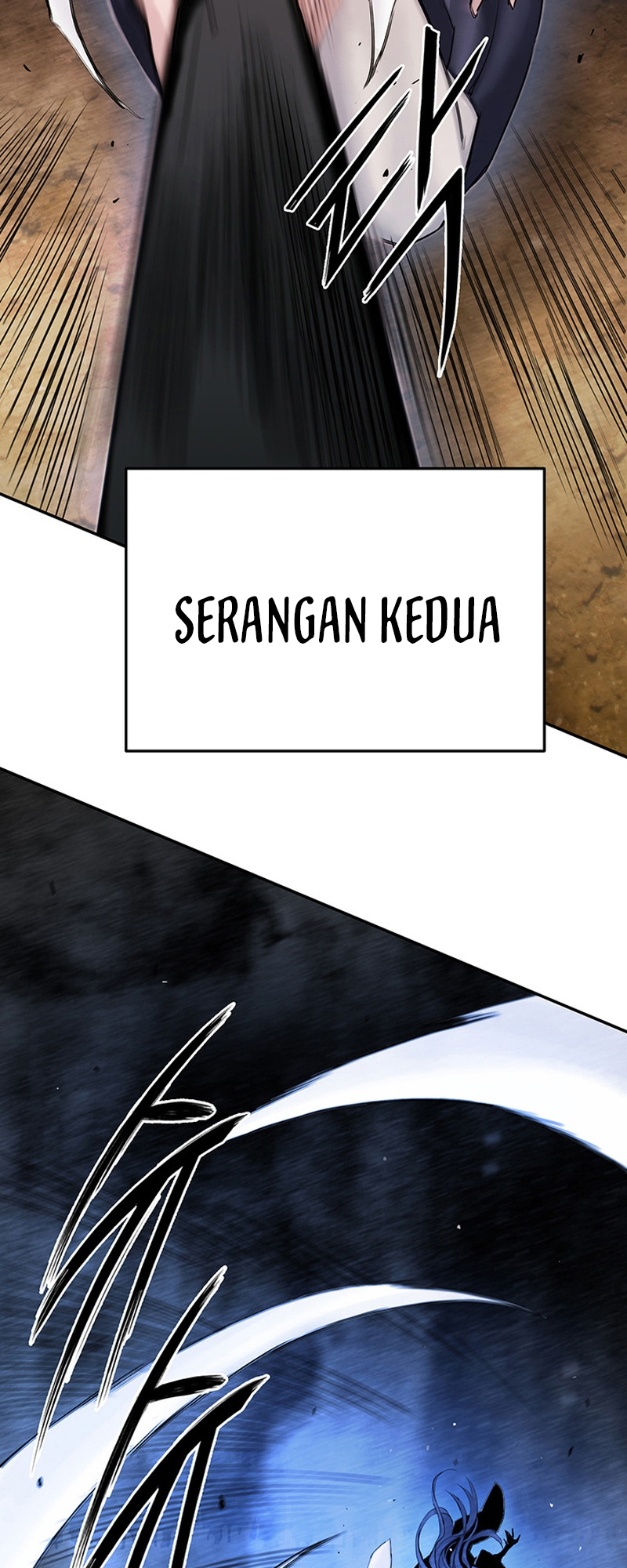 Black and White Martial Emperor Chapter 16 - halaman 24