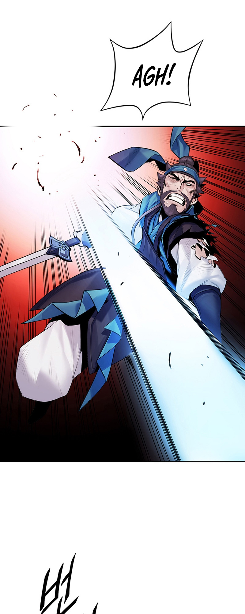 Black and White Martial Emperor Chapter 16 - halaman 57