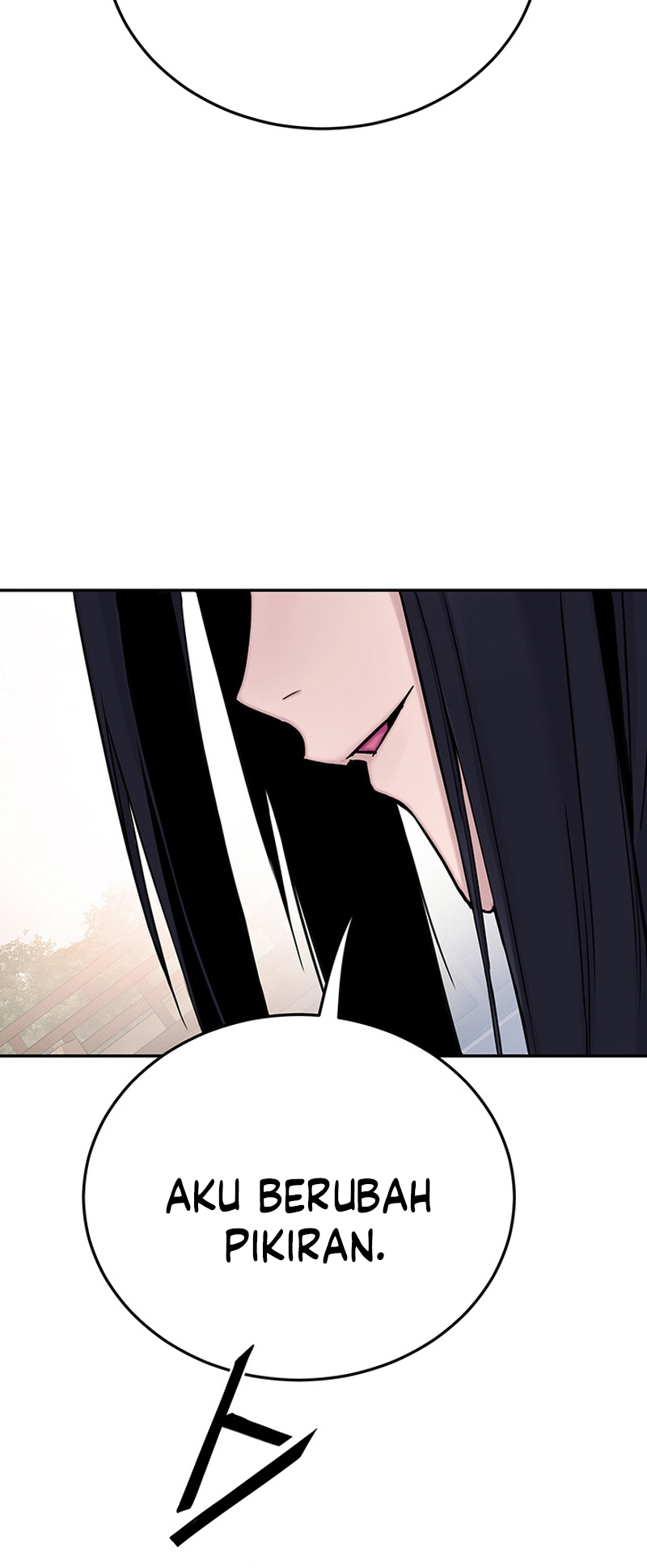 Black and White Martial Emperor Chapter 16 - halaman 7