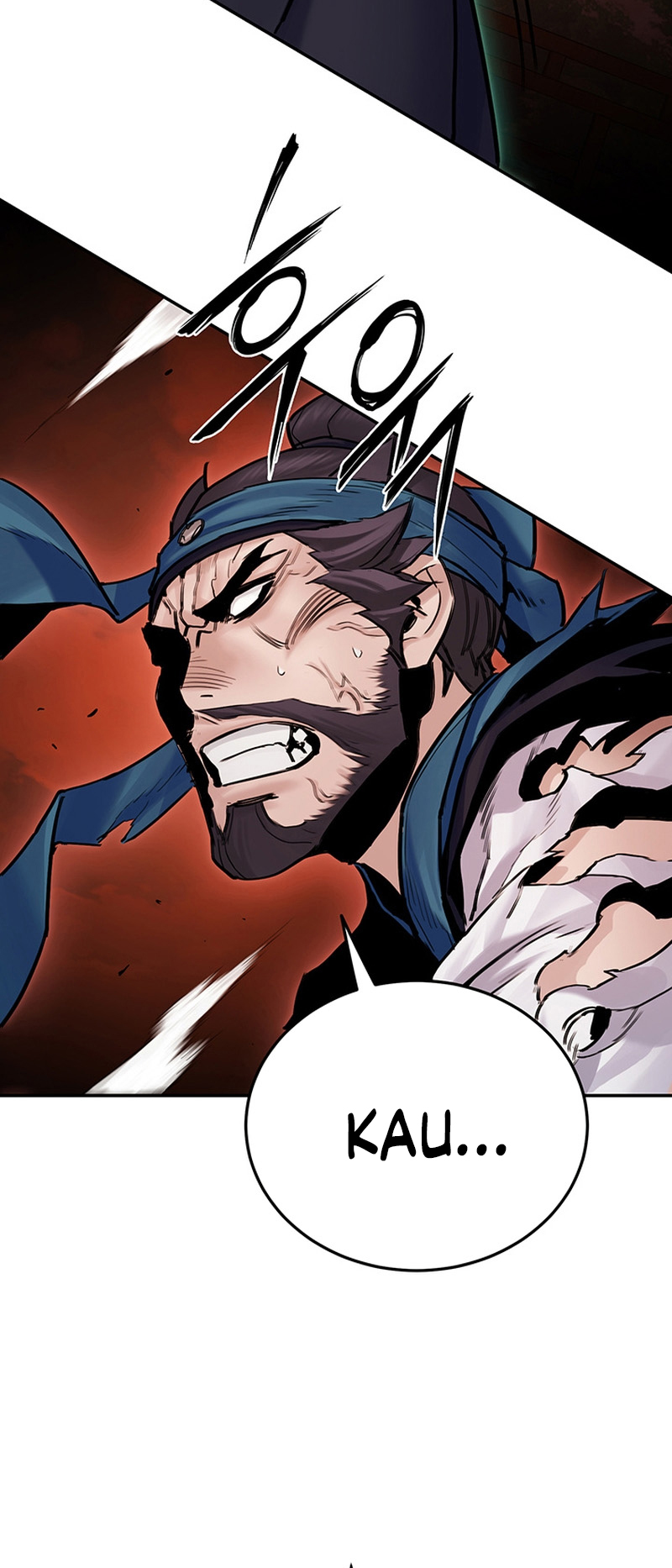 Black and White Martial Emperor Chapter 16 - halaman 70