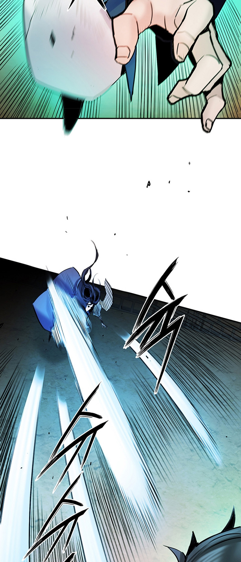 Black and White Martial Emperor Chapter 16 - halaman 72