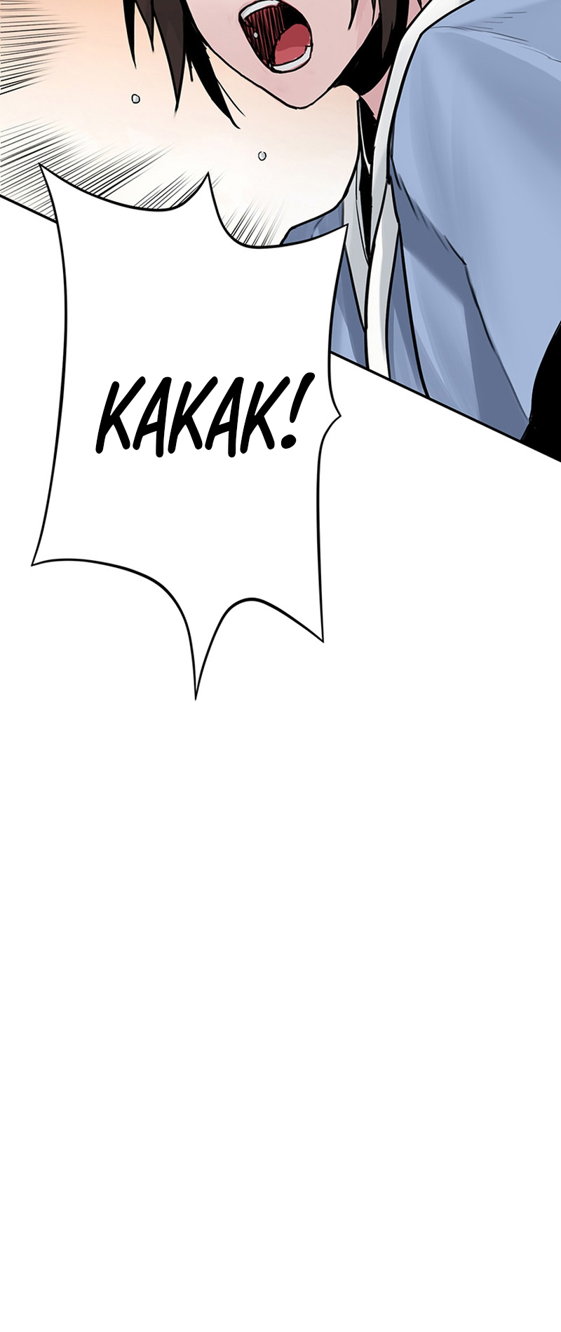 Black and White Martial Emperor Chapter 16 - halaman 79