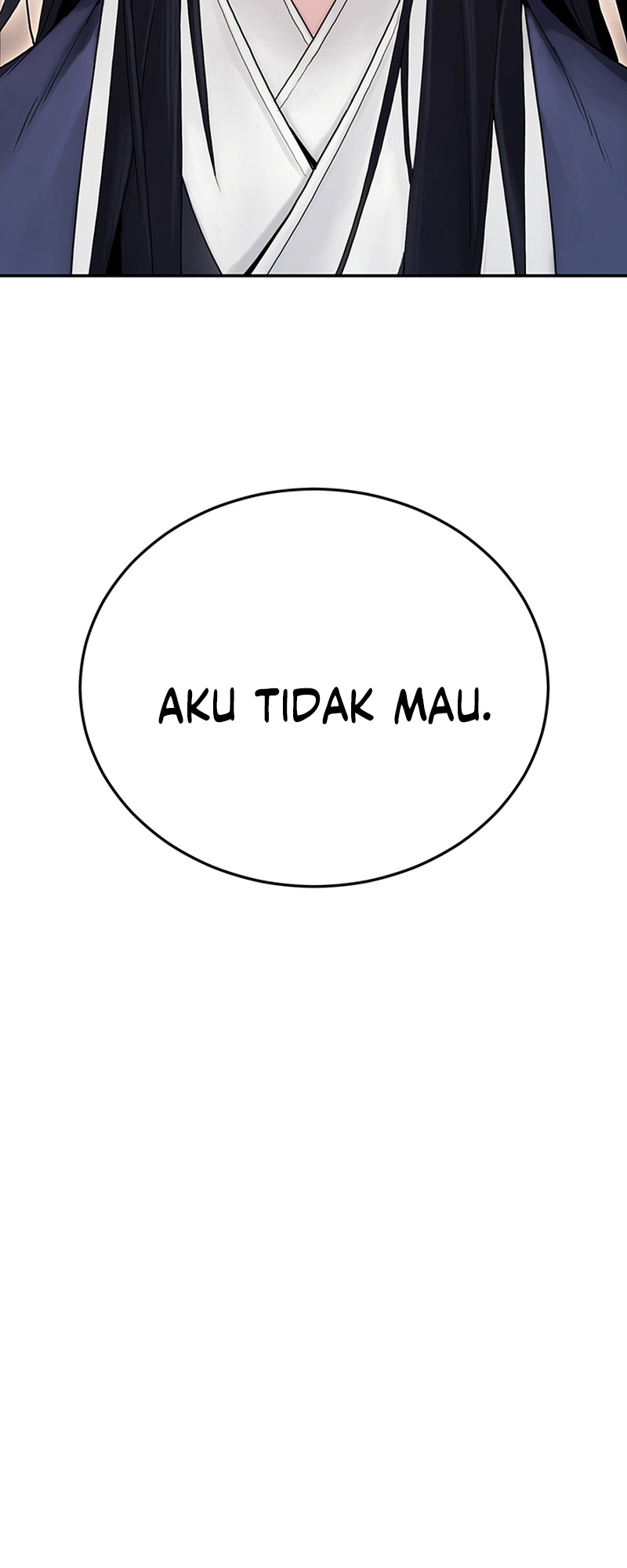 Black and White Martial Emperor Chapter 17 - halaman 102