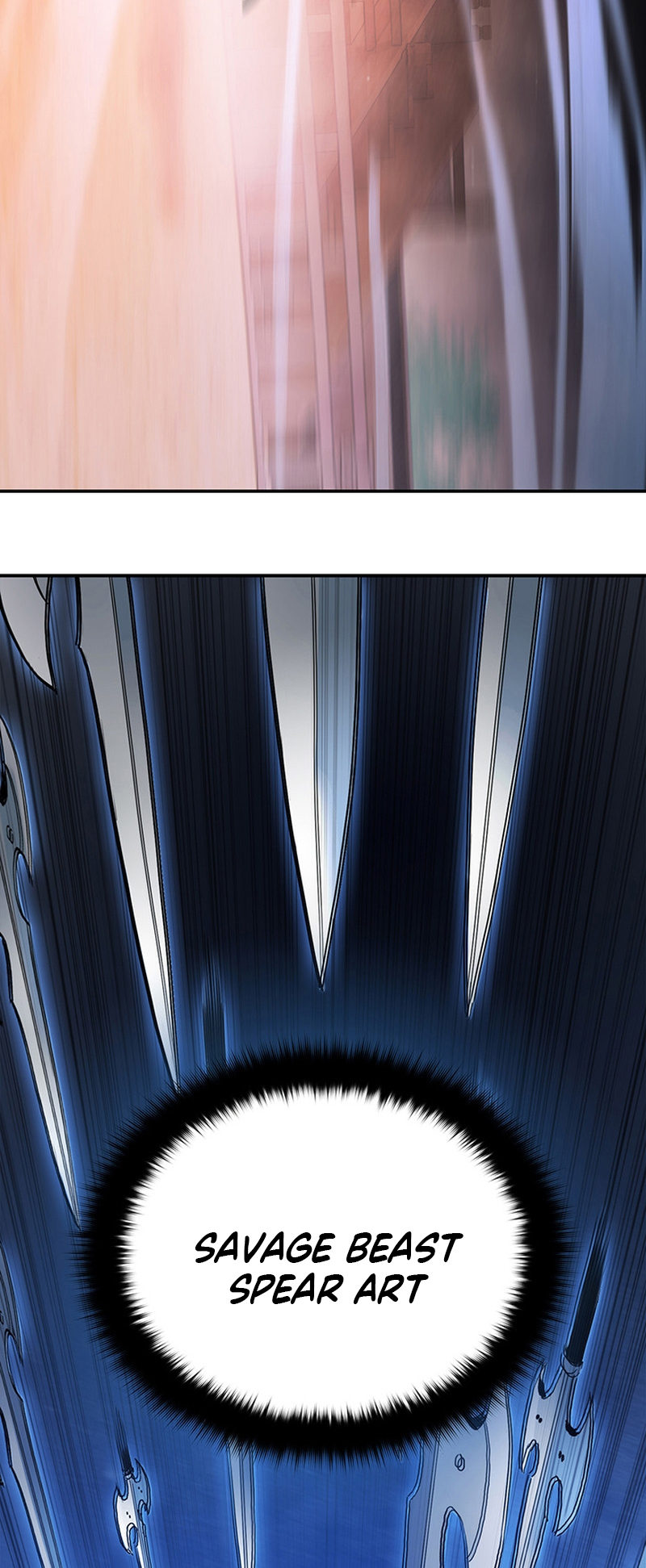 Black and White Martial Emperor Chapter 17 - halaman 27