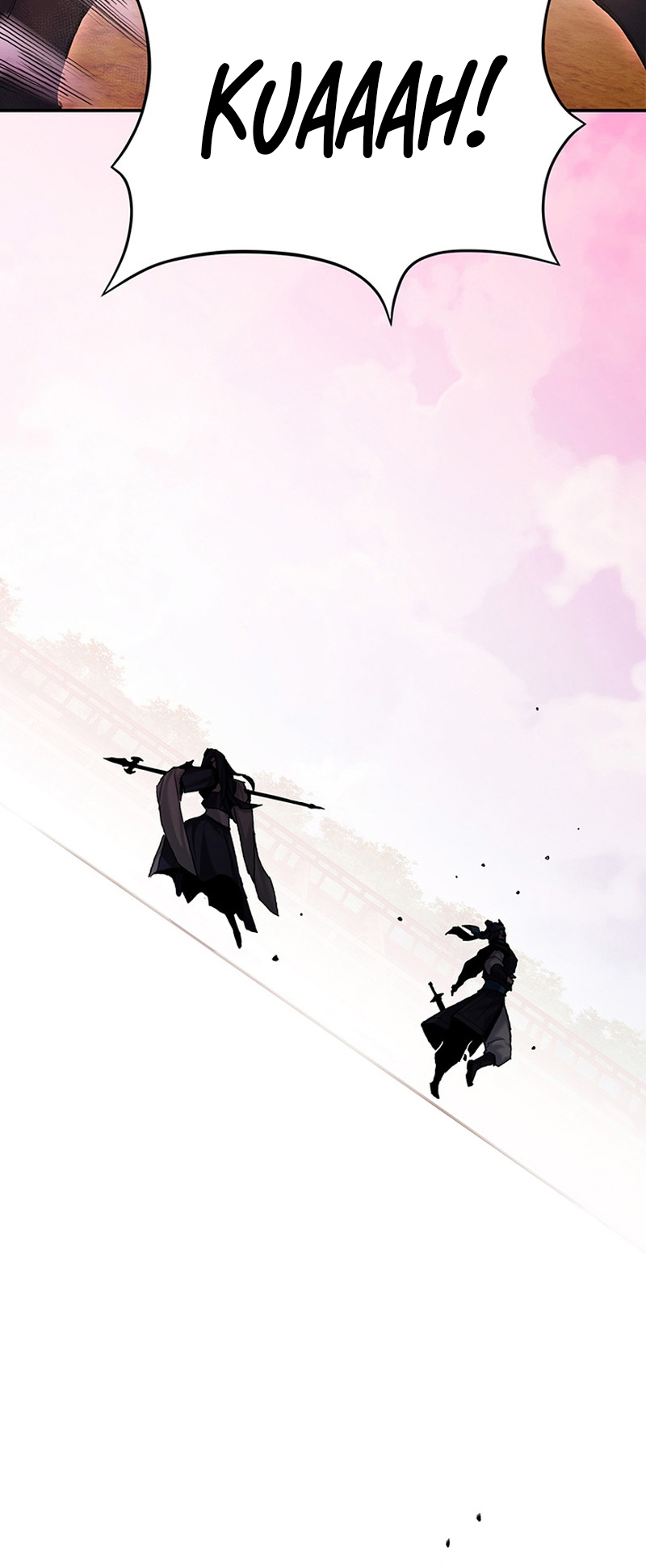 Black and White Martial Emperor Chapter 17 - halaman 31