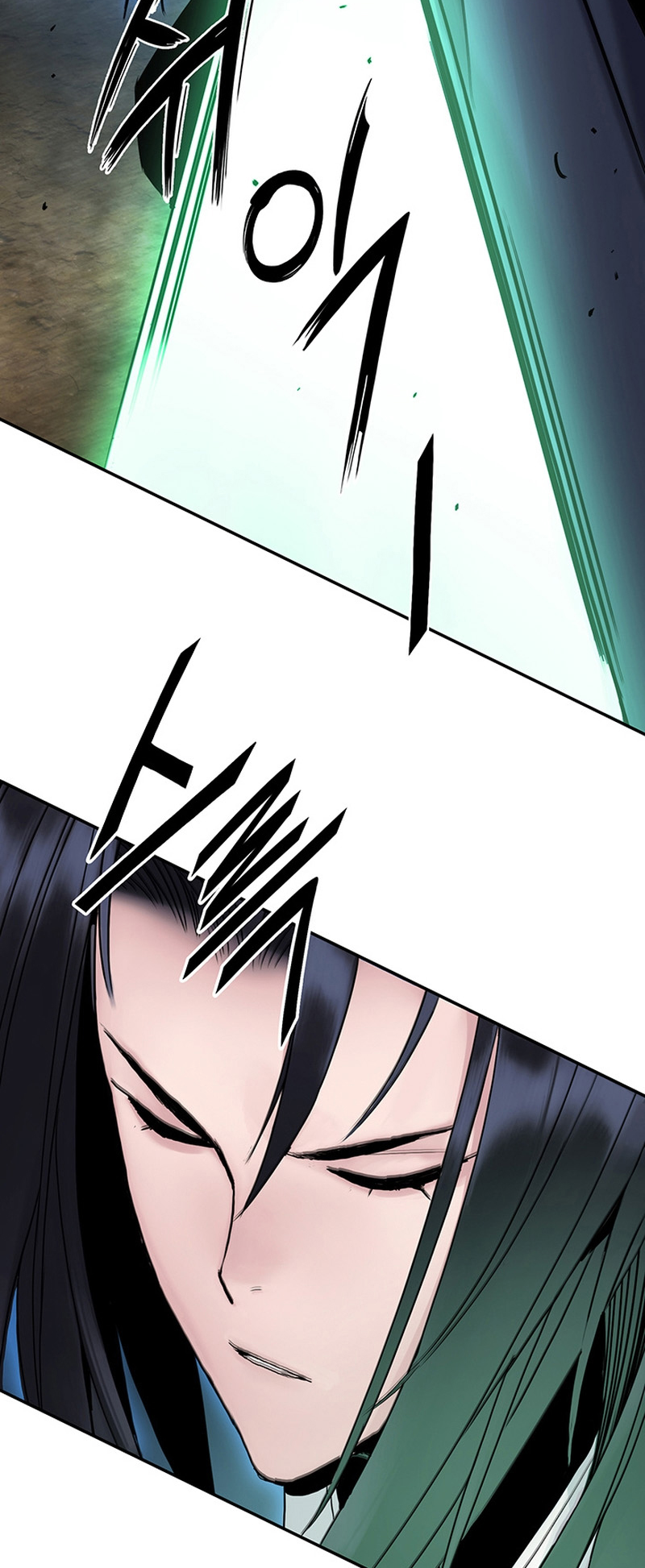 Black and White Martial Emperor Chapter 17 - halaman 4