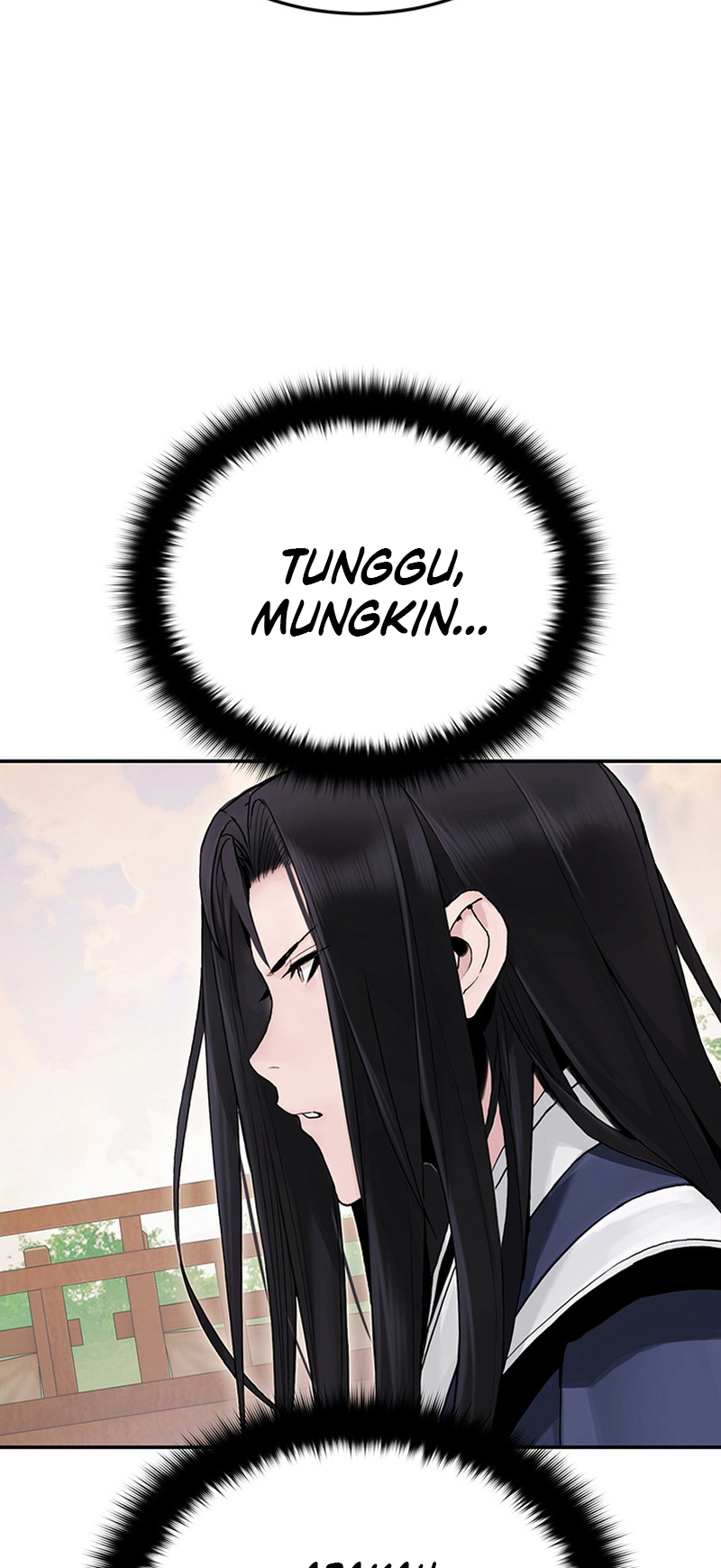 Black and White Martial Emperor Chapter 17 - halaman 59