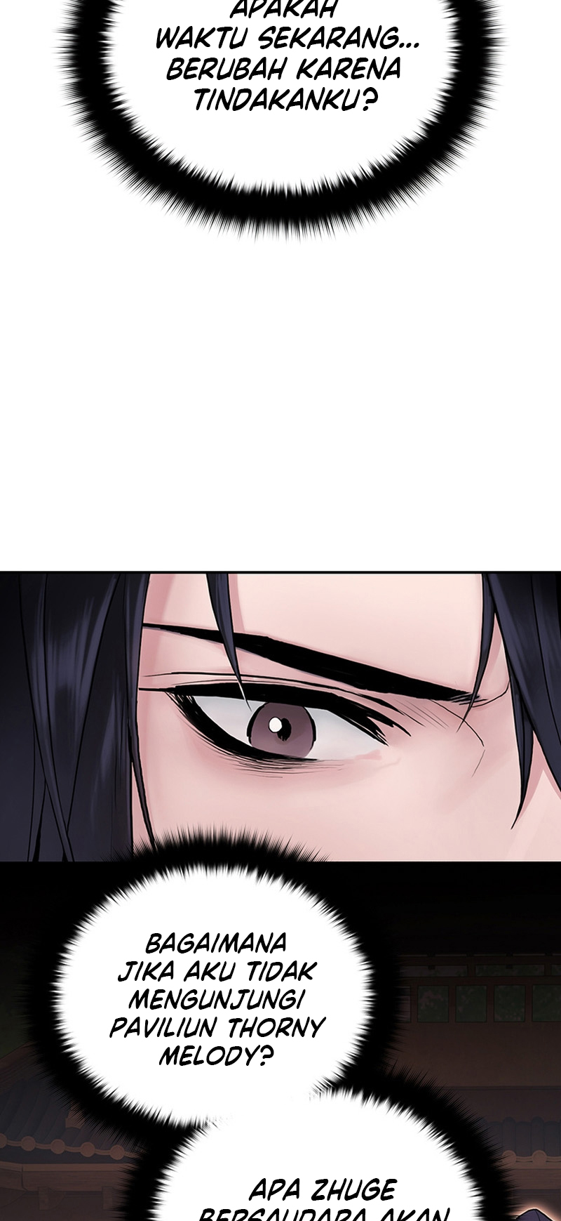 Black and White Martial Emperor Chapter 17 - halaman 60