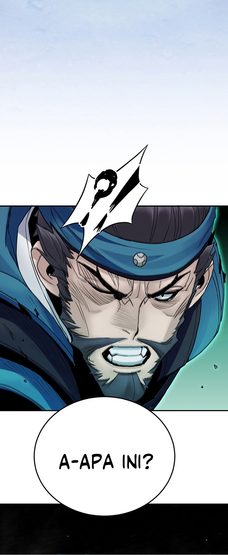 Black and White Martial Emperor Chapter 17 - halaman 7