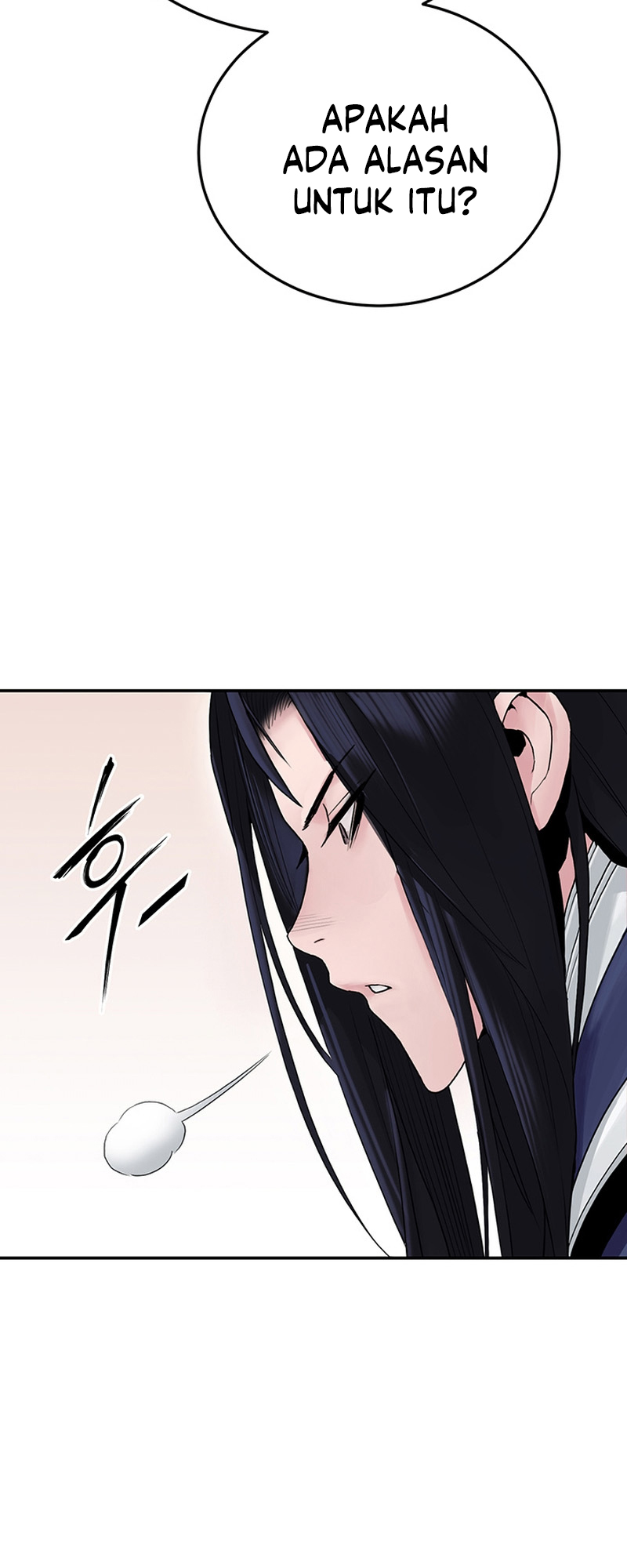 Black and White Martial Emperor Chapter 17 - halaman 73