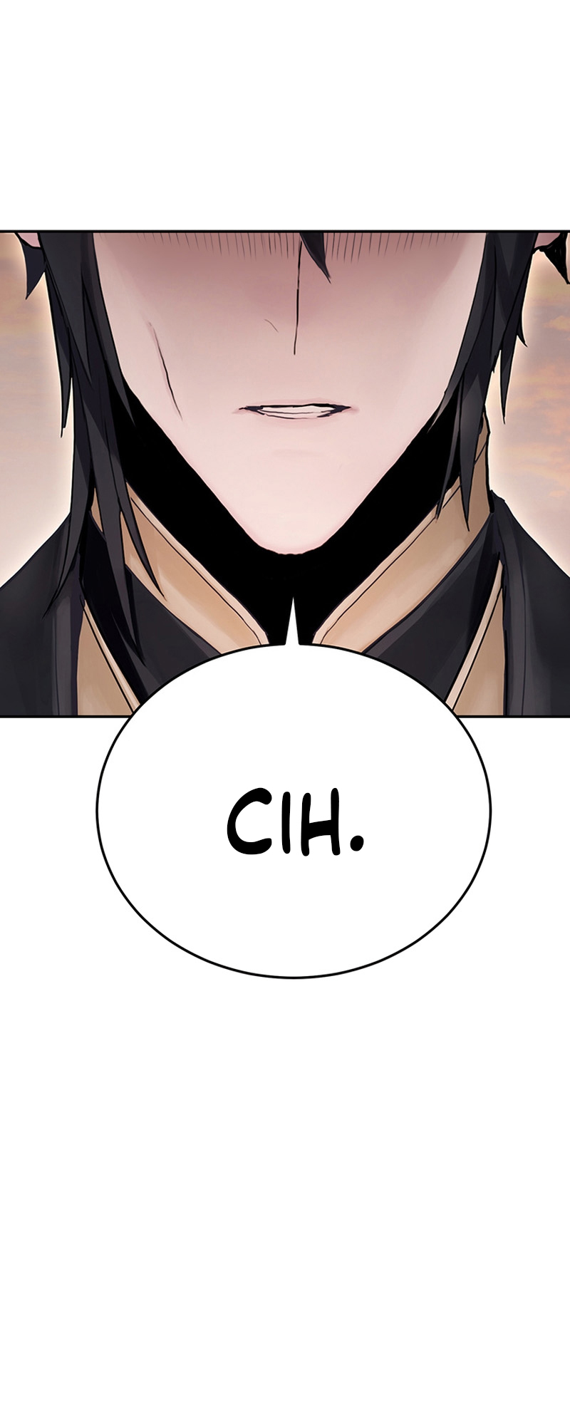 Black and White Martial Emperor Chapter 17 - halaman 79