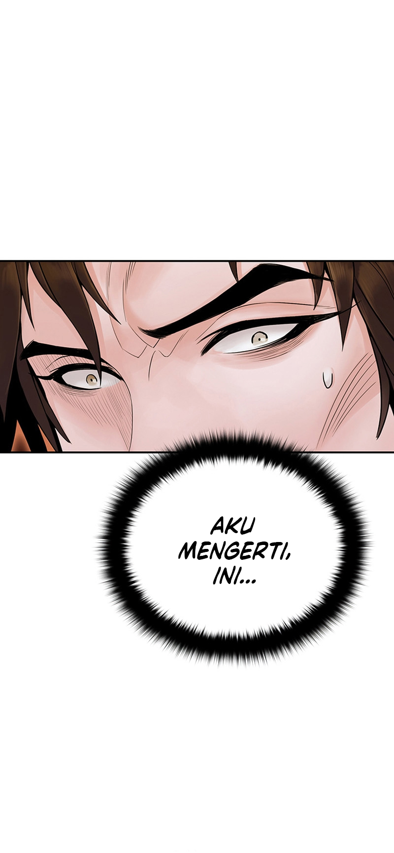 Black and White Martial Emperor Chapter 17 - halaman 85