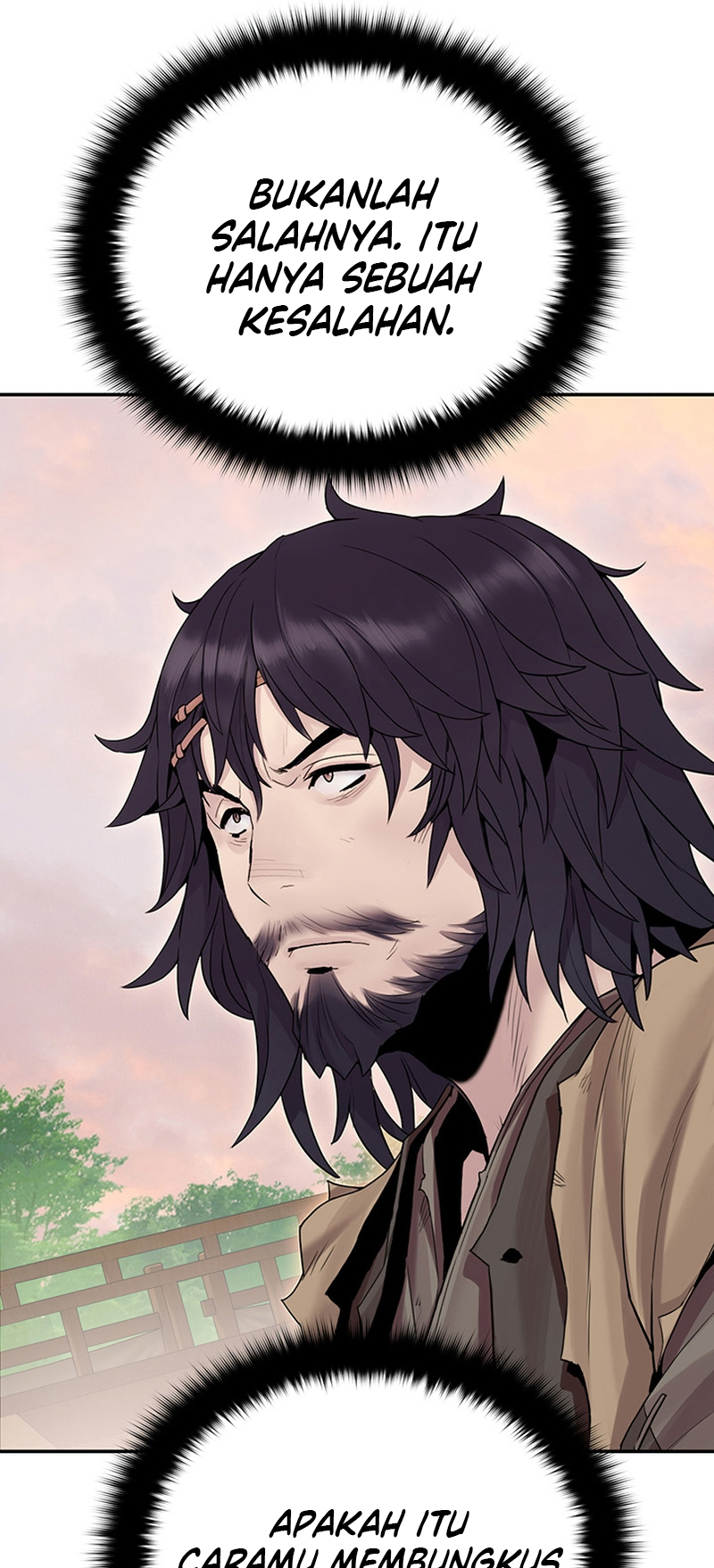 Black and White Martial Emperor Chapter 17 - halaman 86