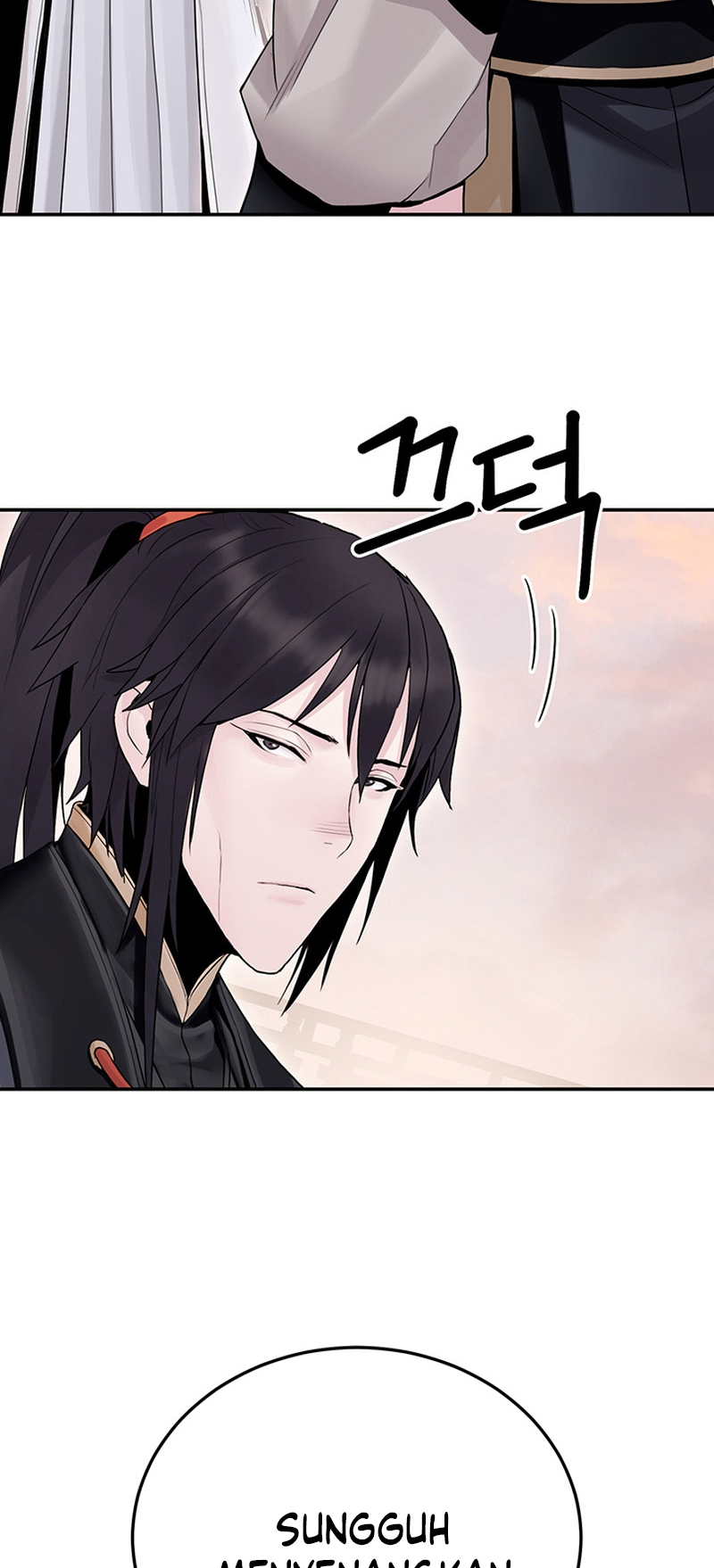 Black and White Martial Emperor Chapter 17 - halaman 88