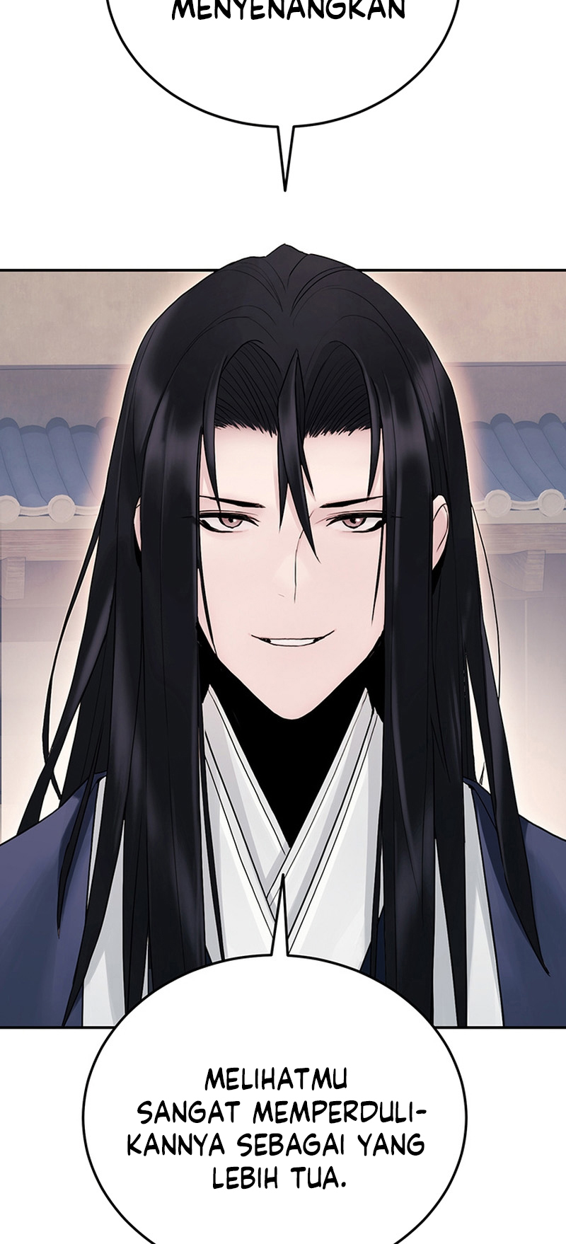 Black and White Martial Emperor Chapter 17 - halaman 89