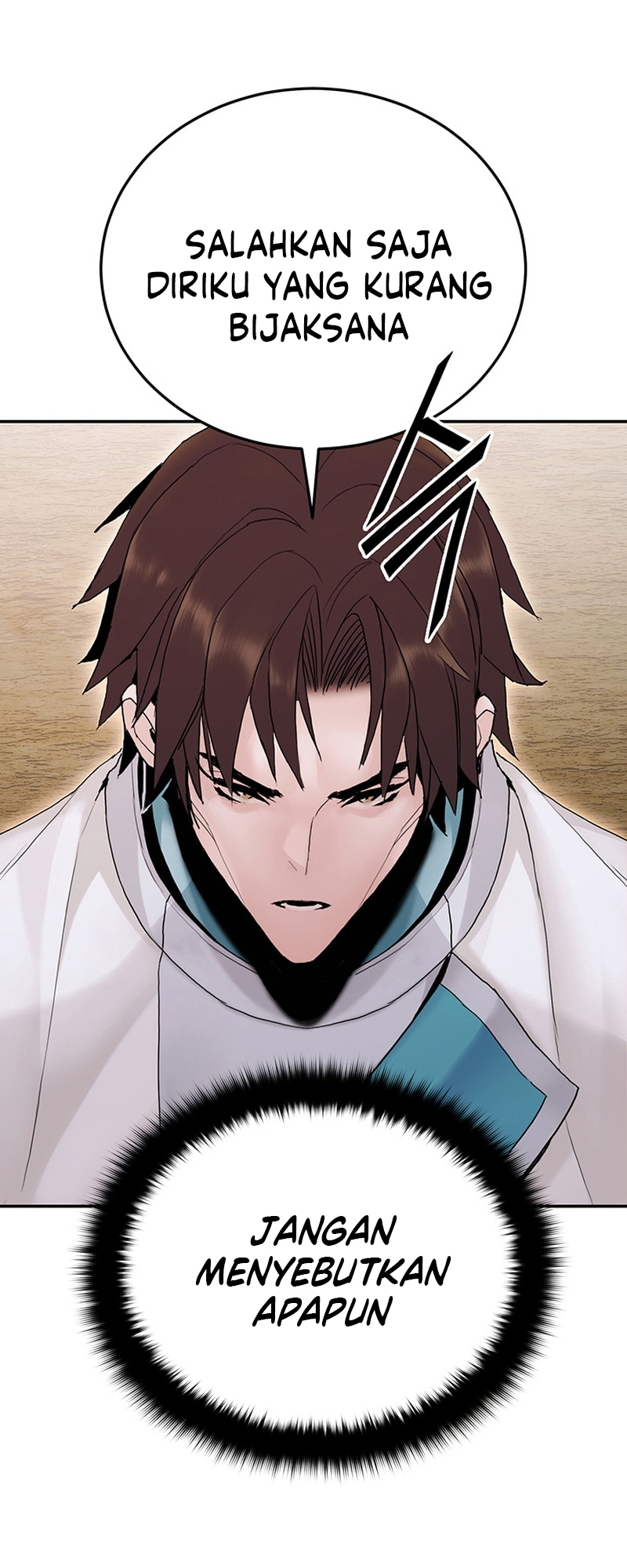 Black and White Martial Emperor Chapter 17 - halaman 98