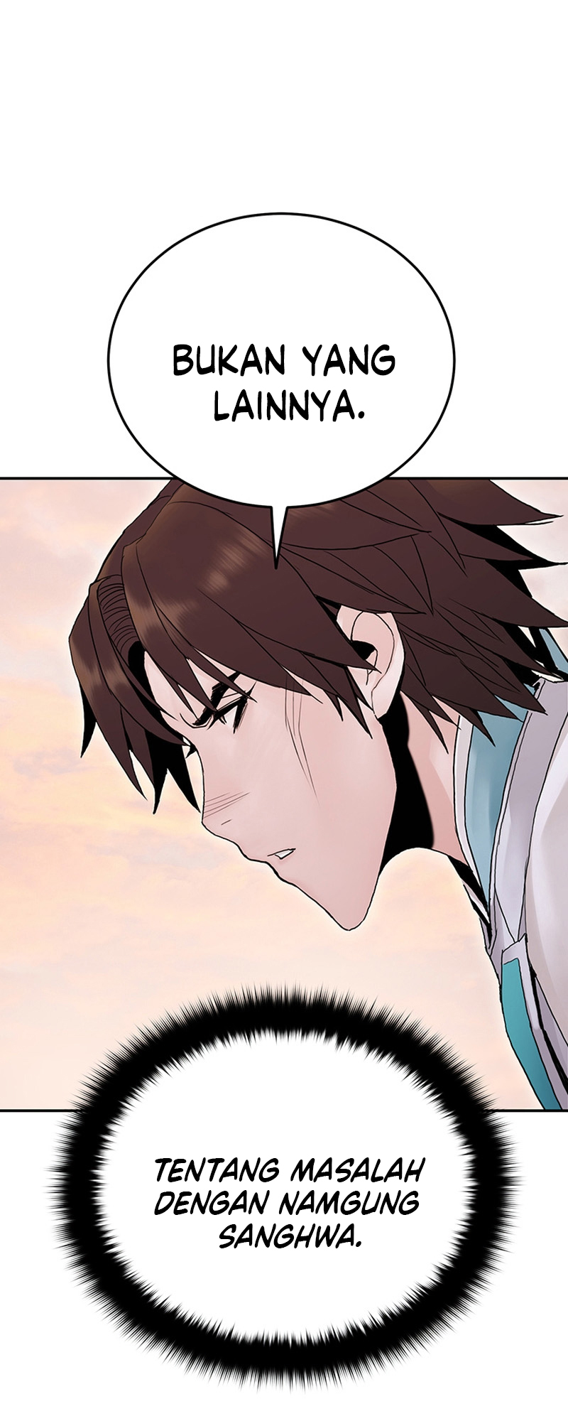 Black and White Martial Emperor Chapter 17 - halaman 99