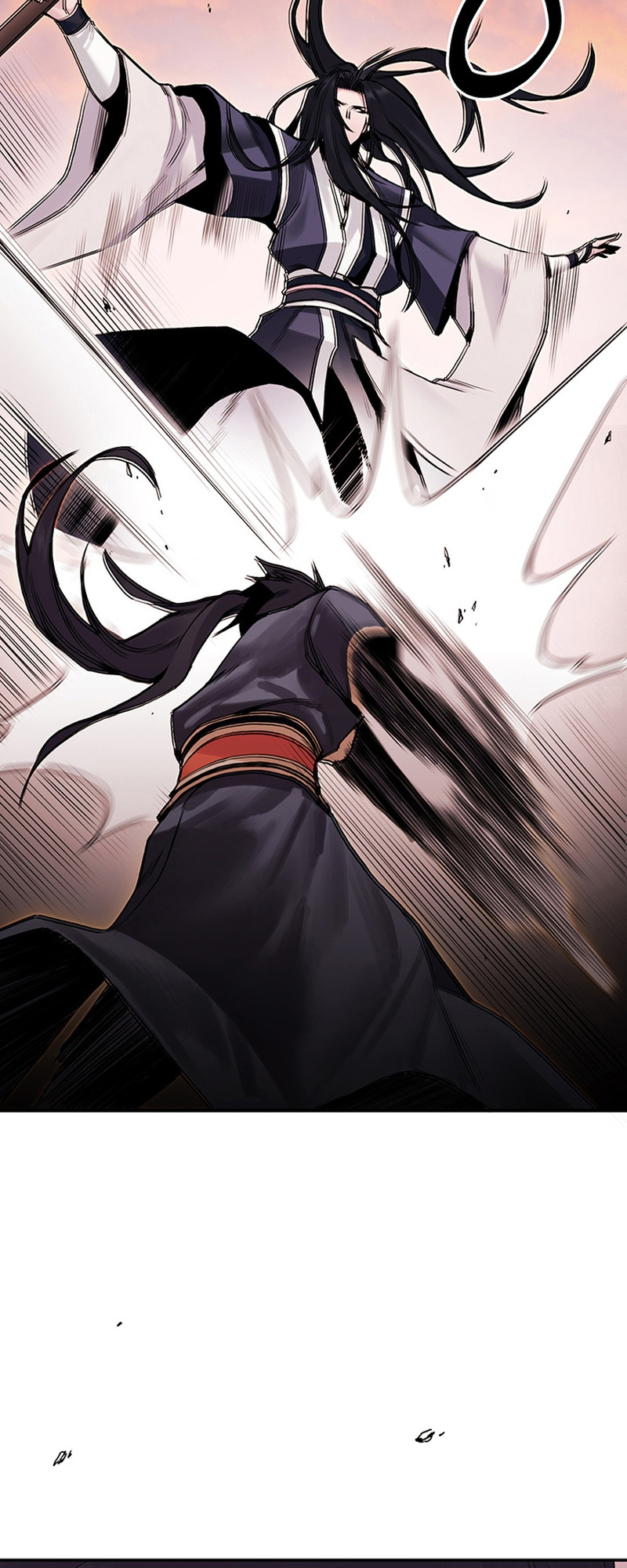 Black and White Martial Emperor Chapter 18 - halaman 38