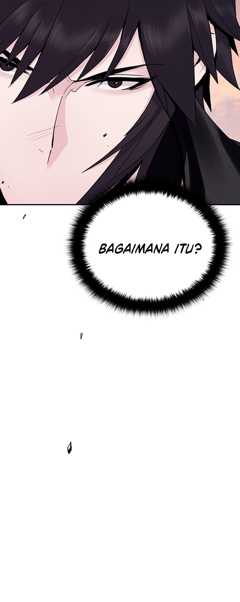 Black and White Martial Emperor Chapter 18 - halaman 39
