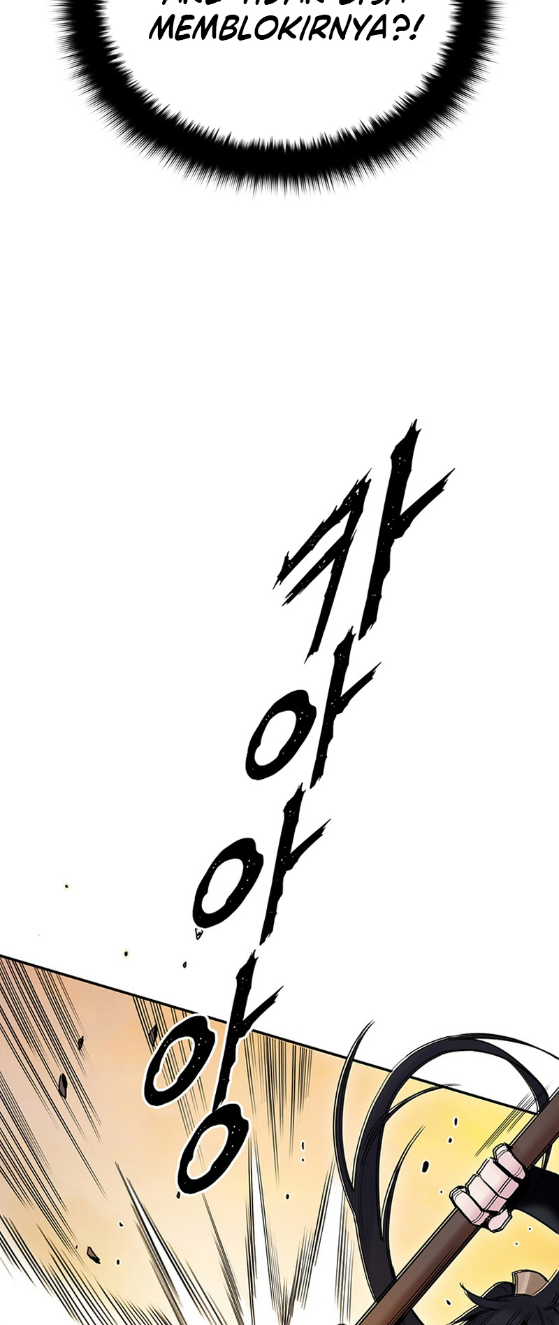 Black and White Martial Emperor Chapter 18 - halaman 43