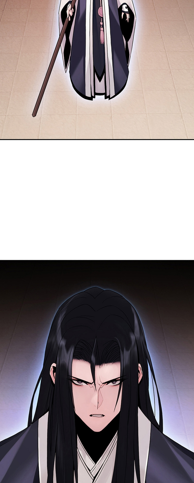 Black and White Martial Emperor Chapter 18 - halaman 67