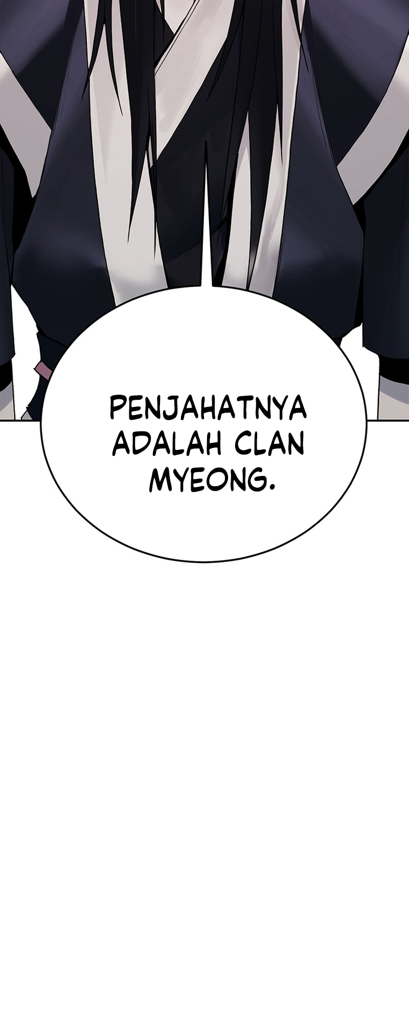 Black and White Martial Emperor Chapter 18 - halaman 68