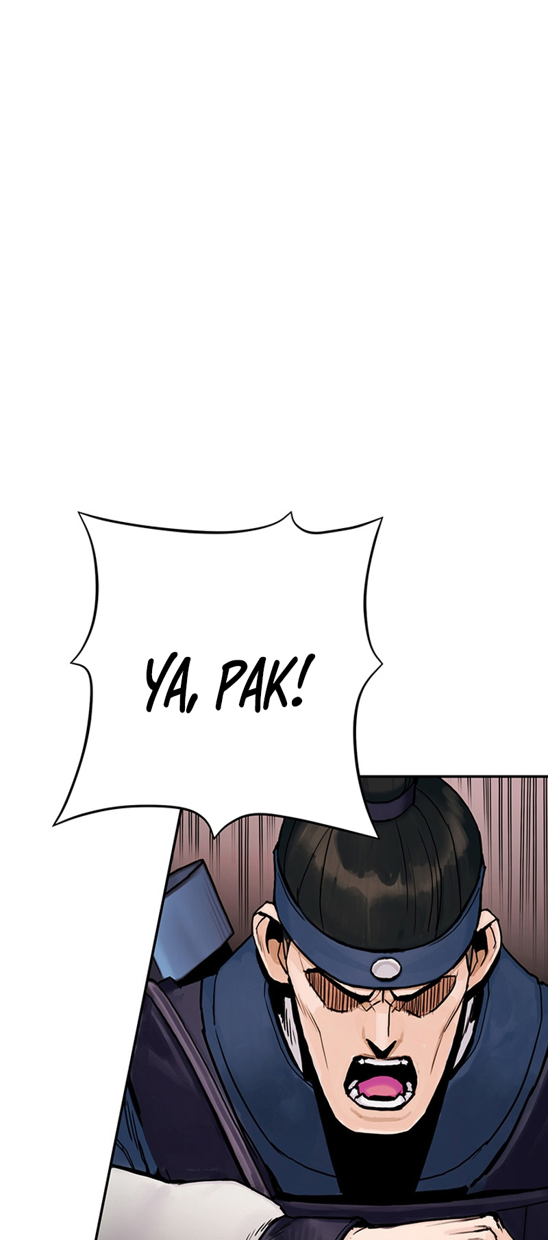 Black and White Martial Emperor Chapter 18 - halaman 9