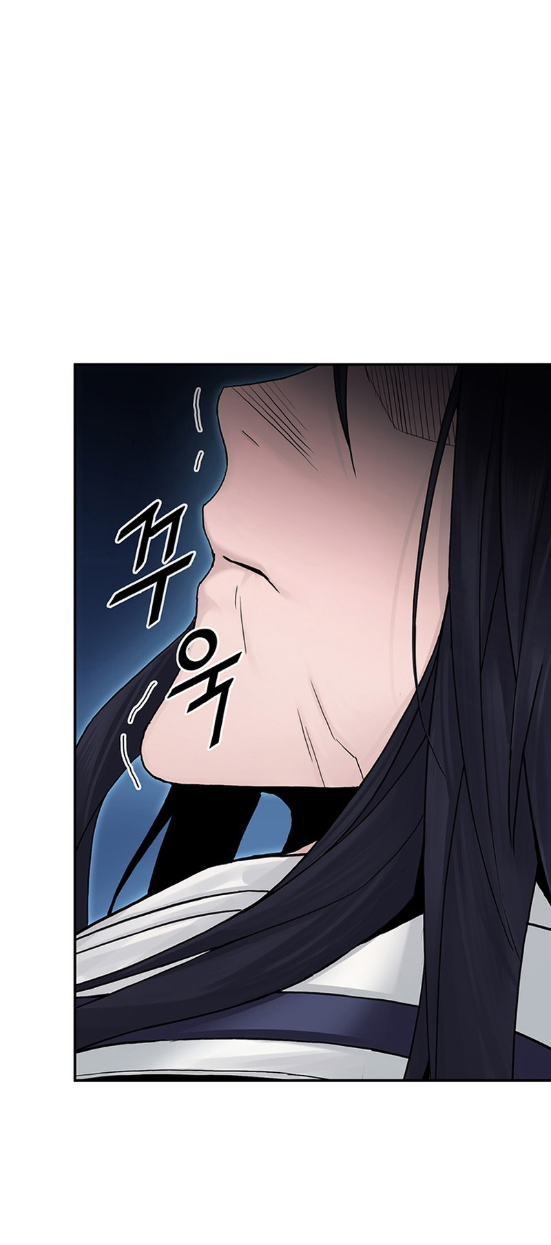 Black and White Martial Emperor Chapter 19 - halaman 15