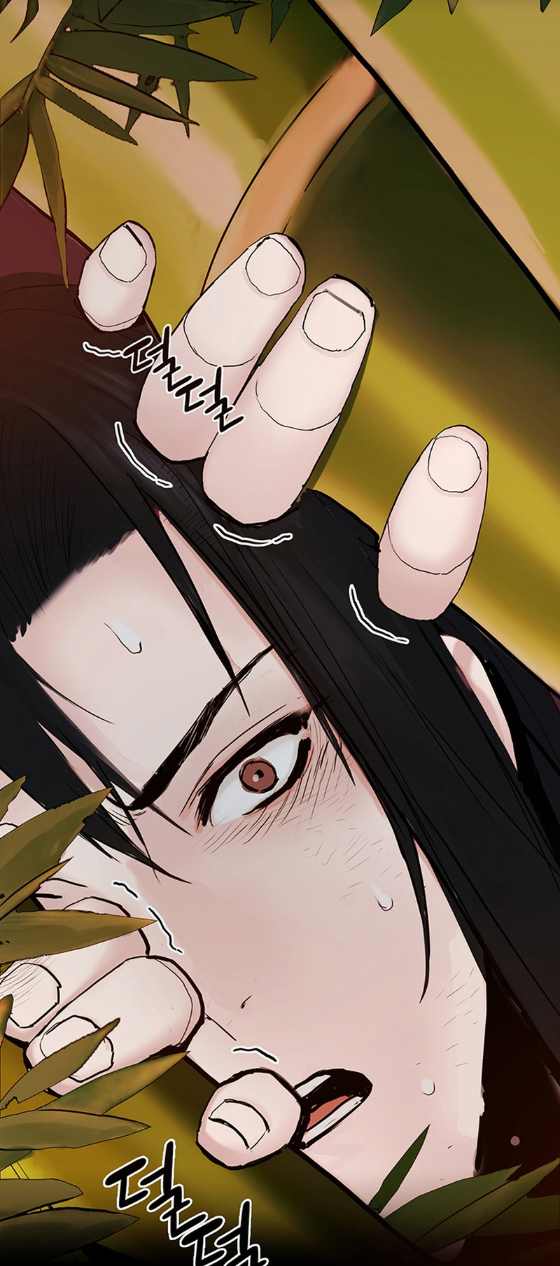 Black and White Martial Emperor Chapter 19 - halaman 17