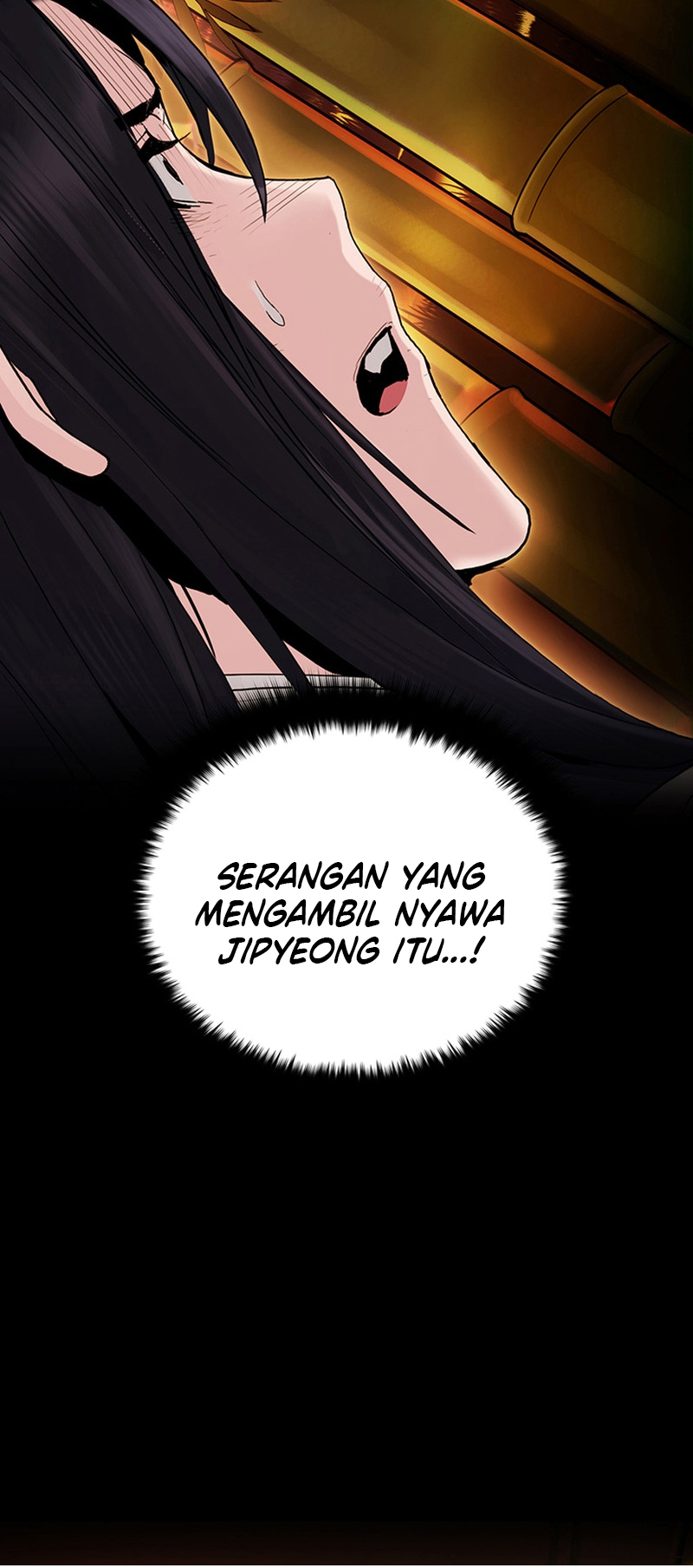 Black and White Martial Emperor Chapter 19 - halaman 19