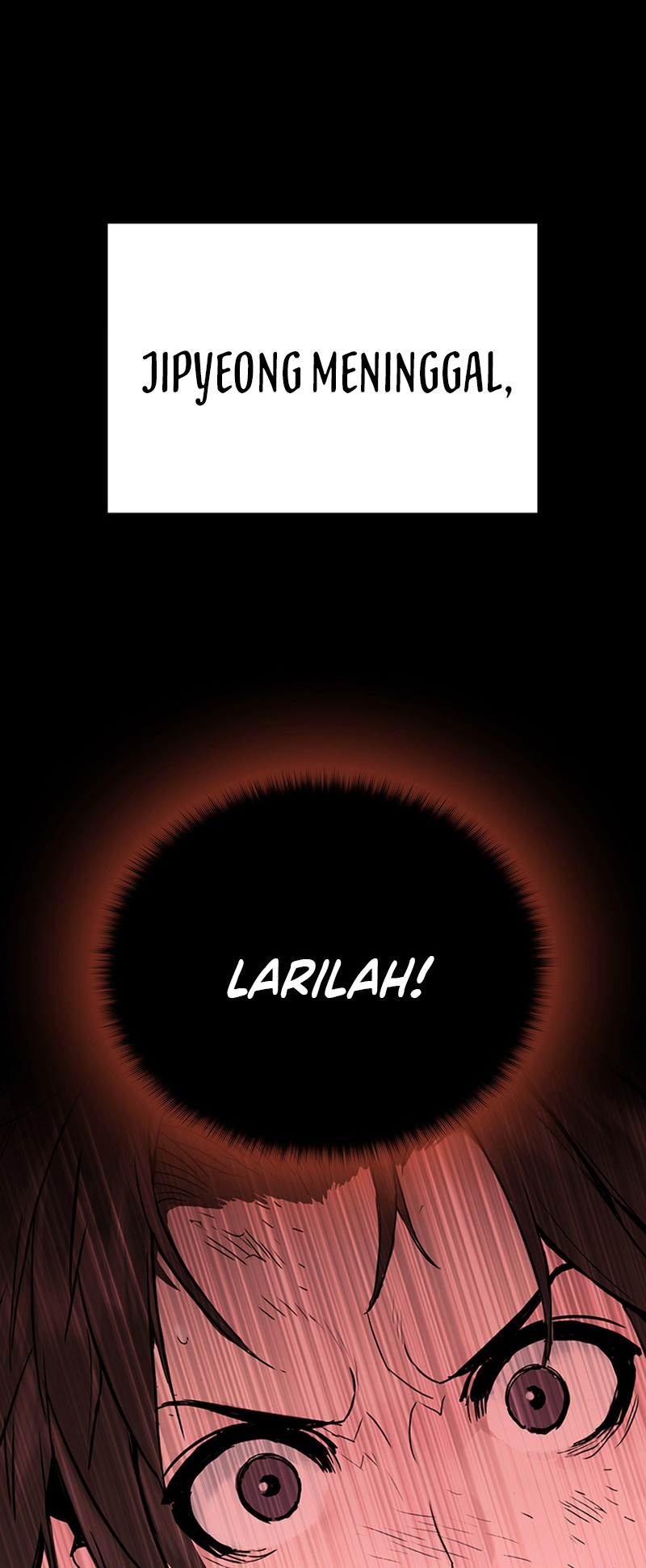 Black and White Martial Emperor Chapter 19 - halaman 23