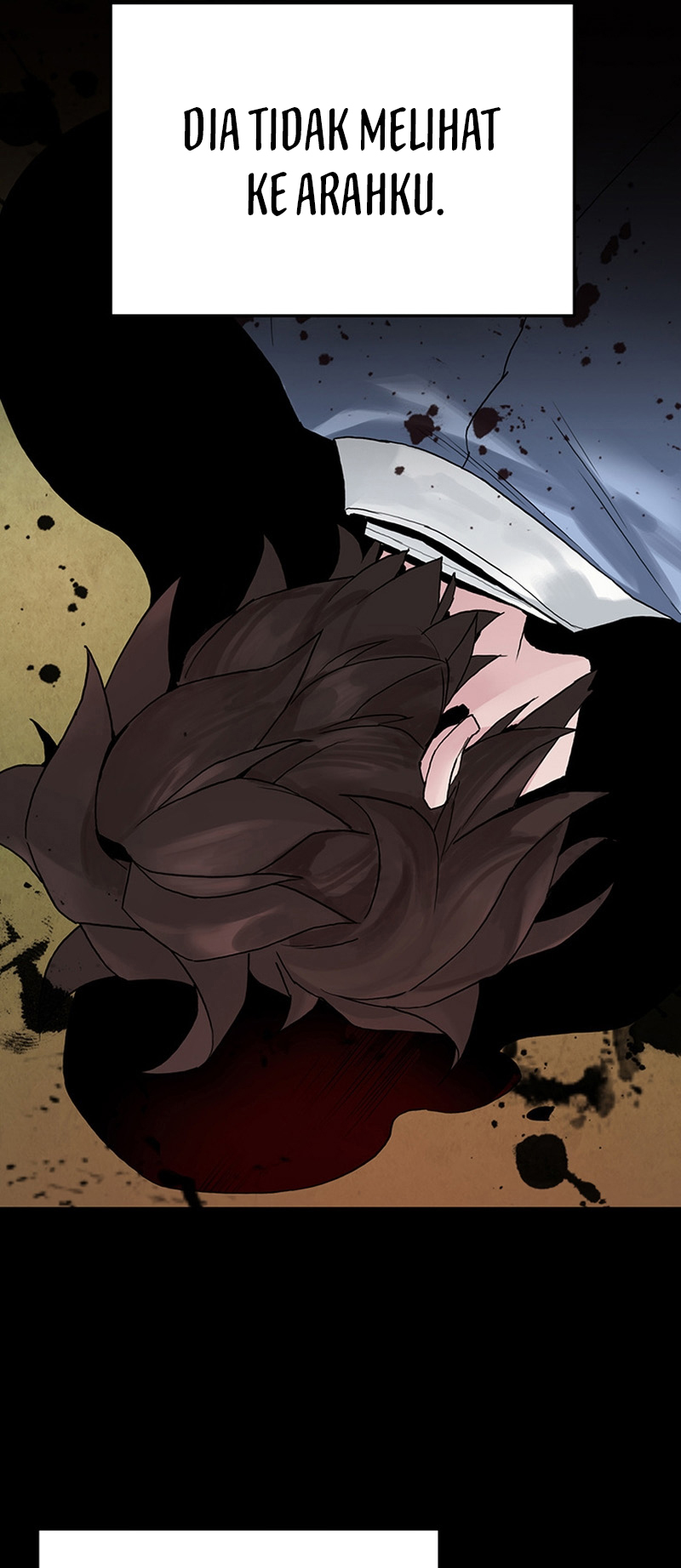 Black and White Martial Emperor Chapter 19 - halaman 26