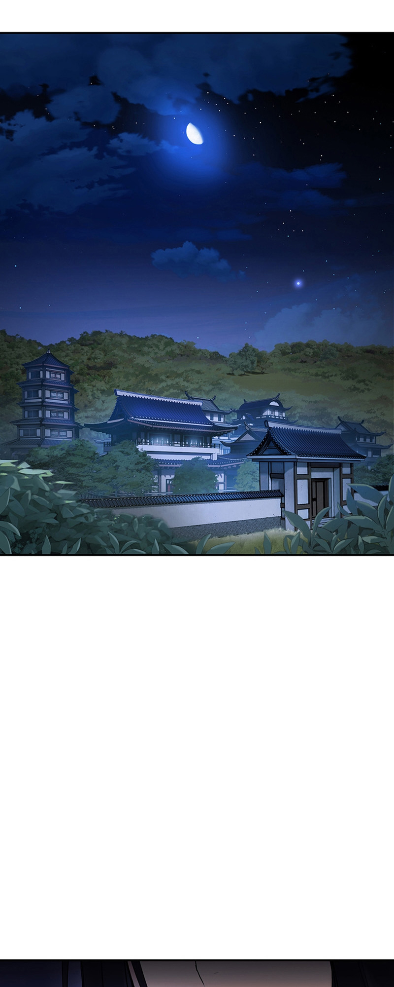 Black and White Martial Emperor Chapter 19 - halaman 3