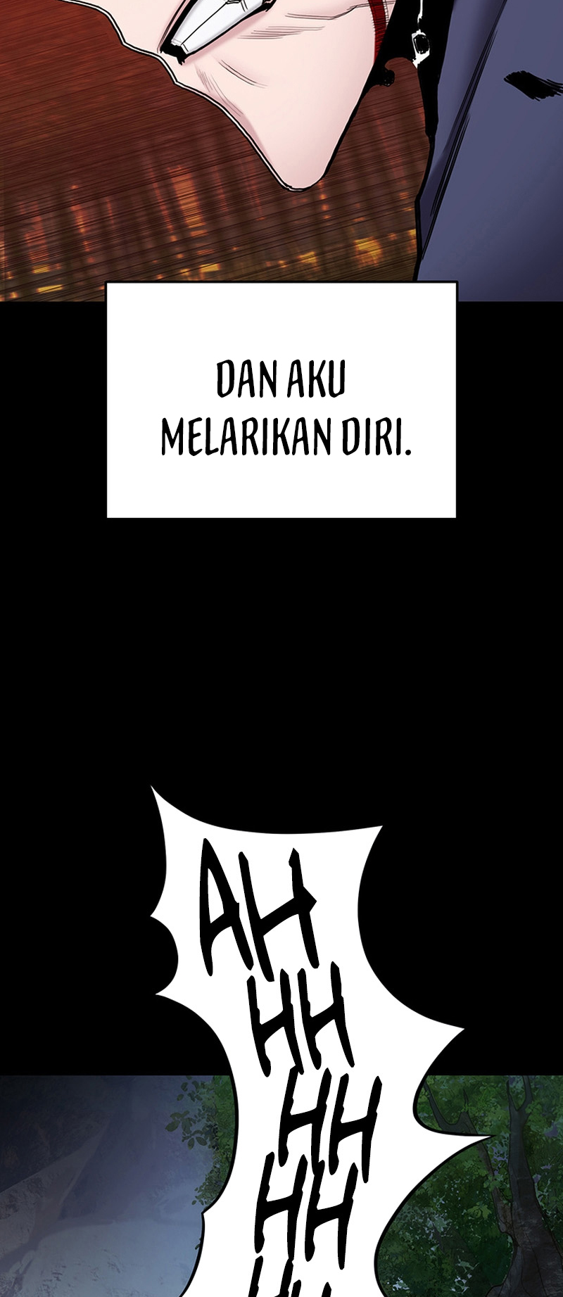 Black and White Martial Emperor Chapter 19 - halaman 30