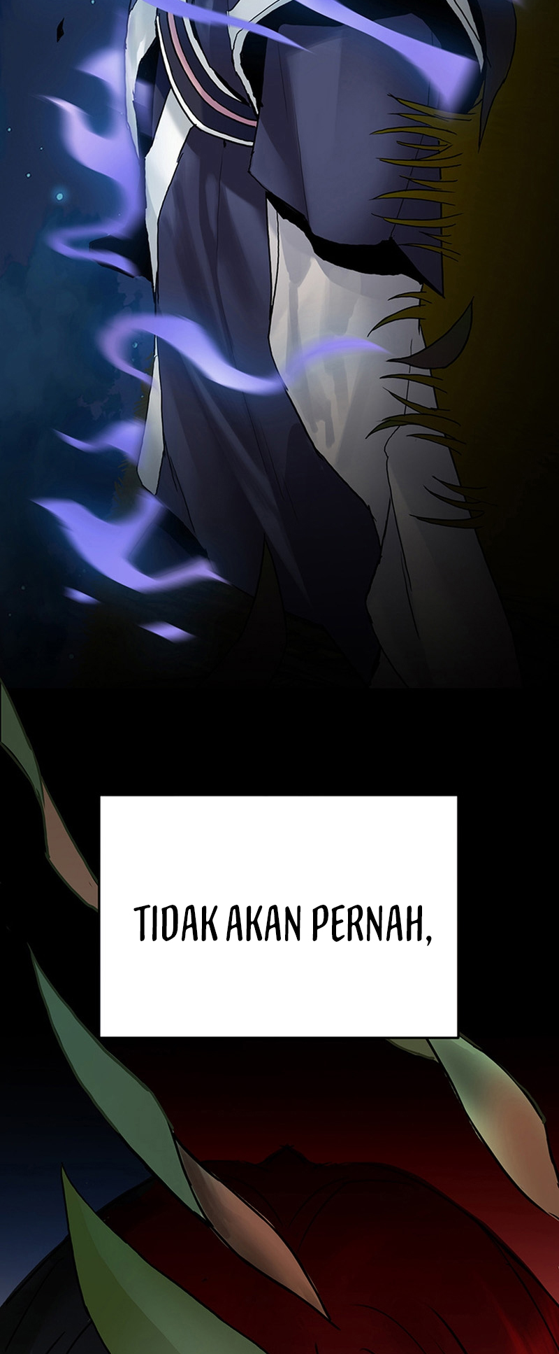 Black and White Martial Emperor Chapter 19 - halaman 36