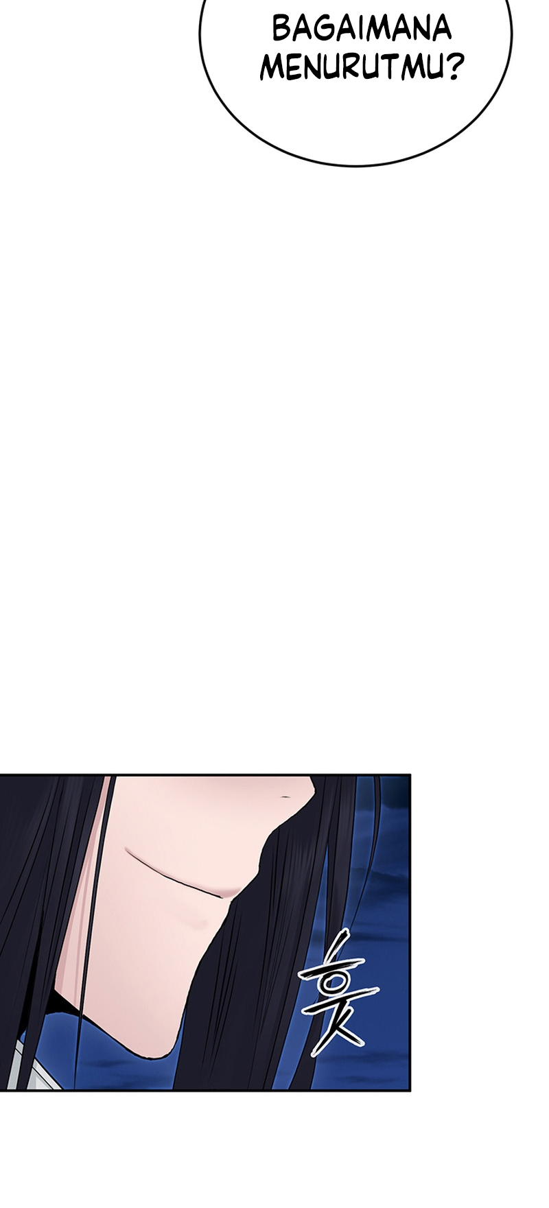 Black and White Martial Emperor Chapter 19 - halaman 45