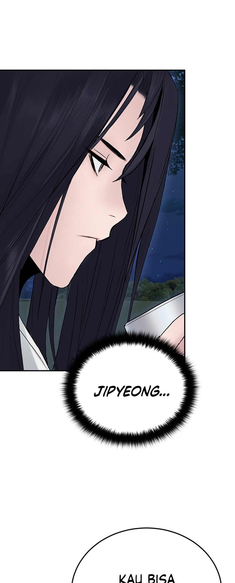 Black and White Martial Emperor Chapter 19 - halaman 51