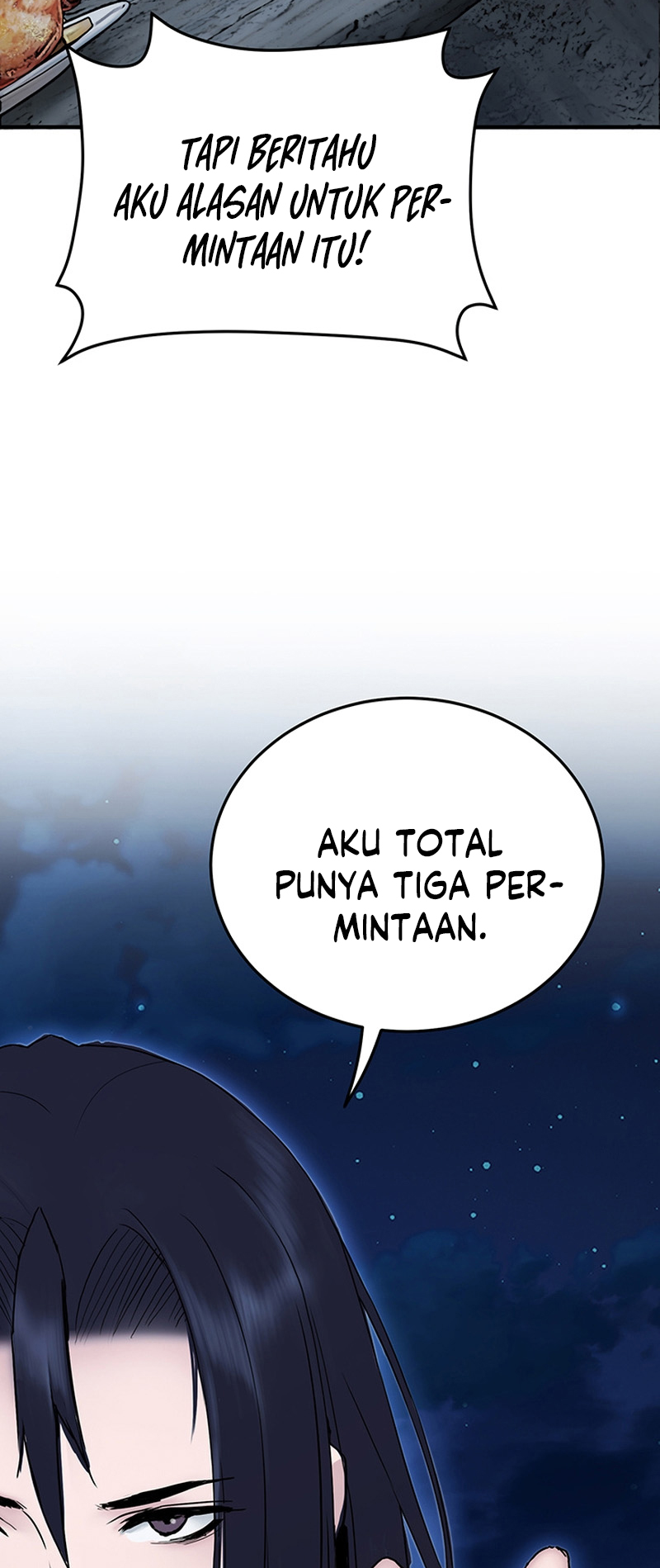 Black and White Martial Emperor Chapter 19 - halaman 66