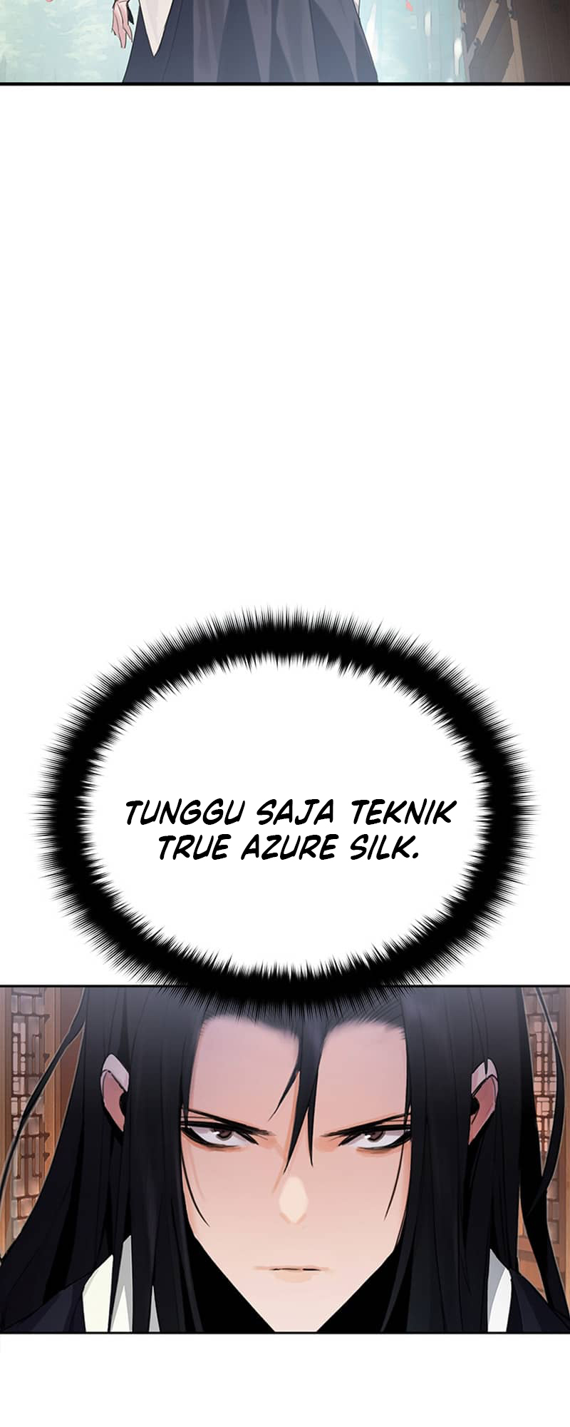 Black and White Martial Emperor Chapter 2 - halaman 19