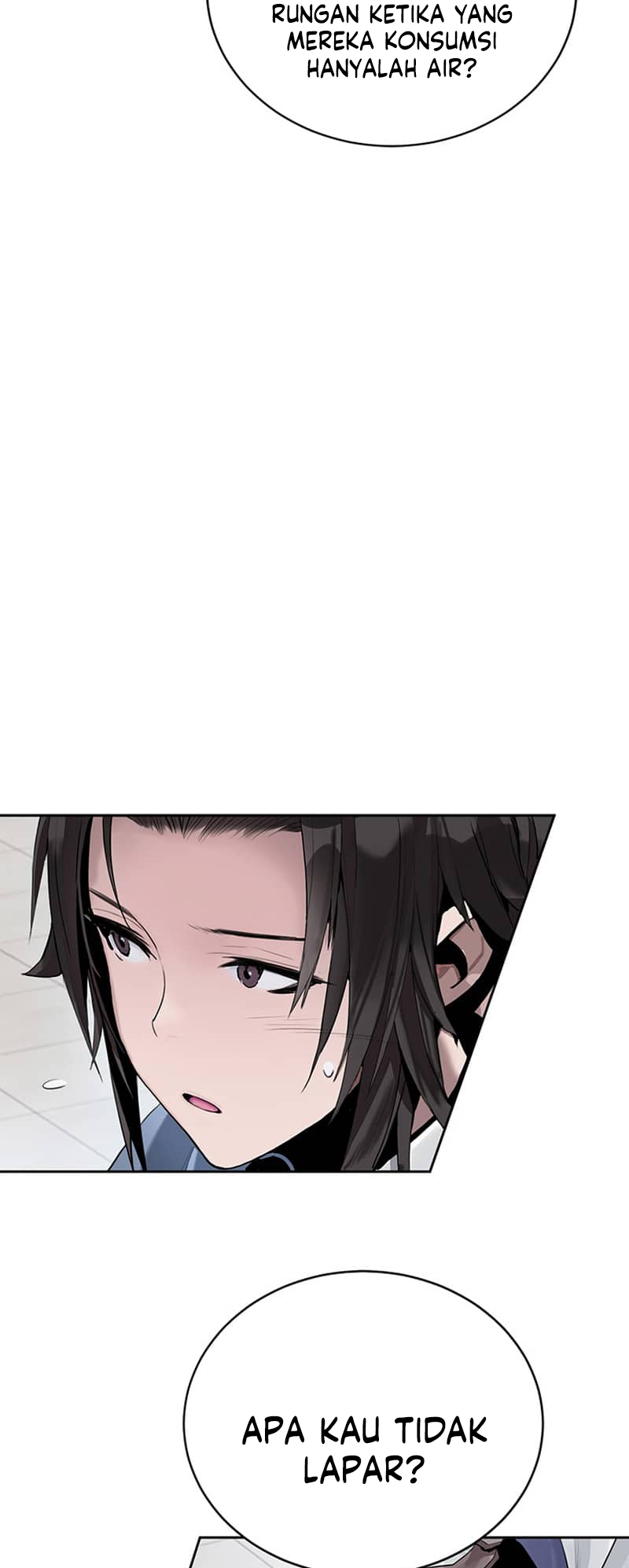 Black and White Martial Emperor Chapter 2 - halaman 28
