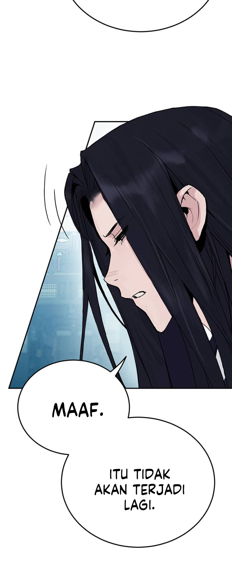 Black and White Martial Emperor Chapter 2 - halaman 35