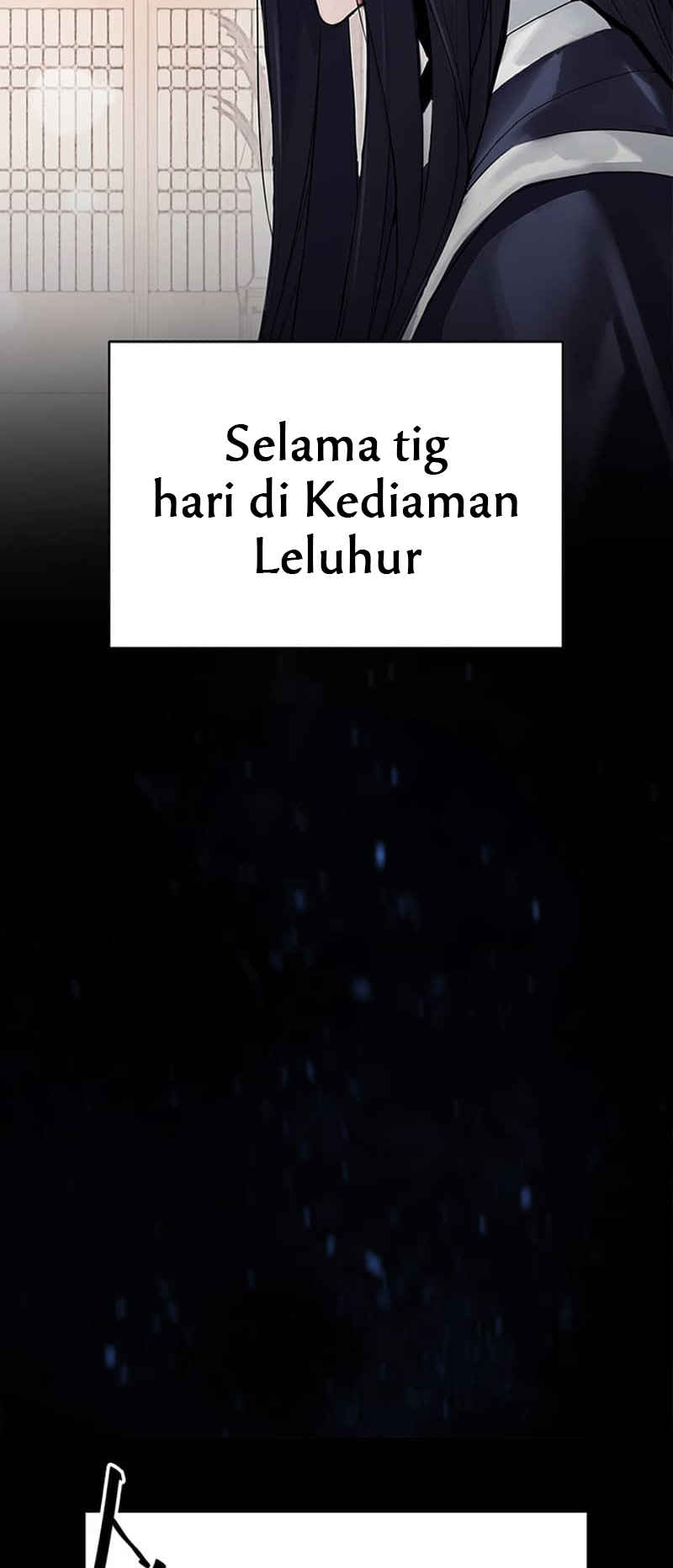 Black and White Martial Emperor Chapter 2 - halaman 47