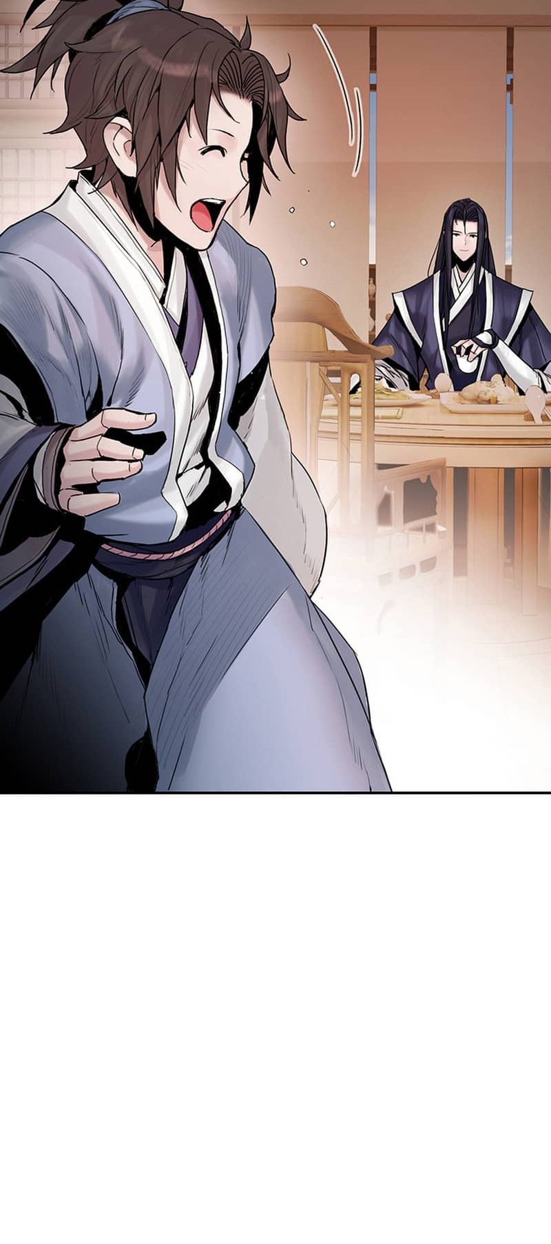 Black and White Martial Emperor Chapter 2 - halaman 65