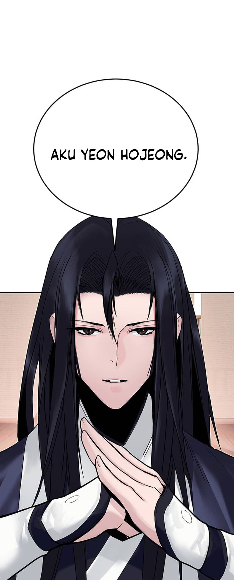 Black and White Martial Emperor Chapter 2 - halaman 73