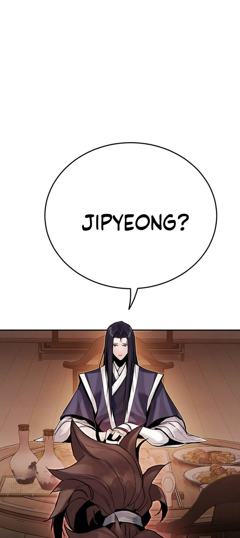 Black and White Martial Emperor Chapter 2 - halaman 90