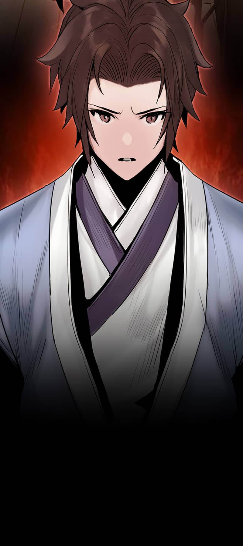 Black and White Martial Emperor Chapter 2 - halaman 91