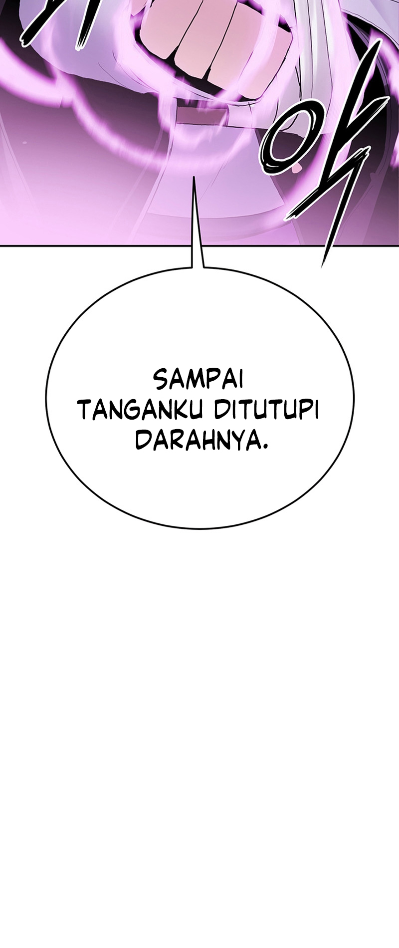 Black and White Martial Emperor Chapter 20 - halaman 15