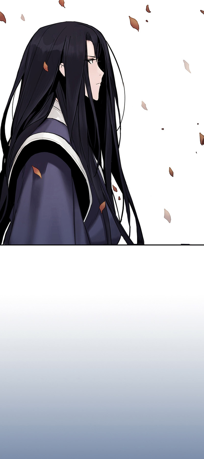 Black and White Martial Emperor Chapter 20 - halaman 23